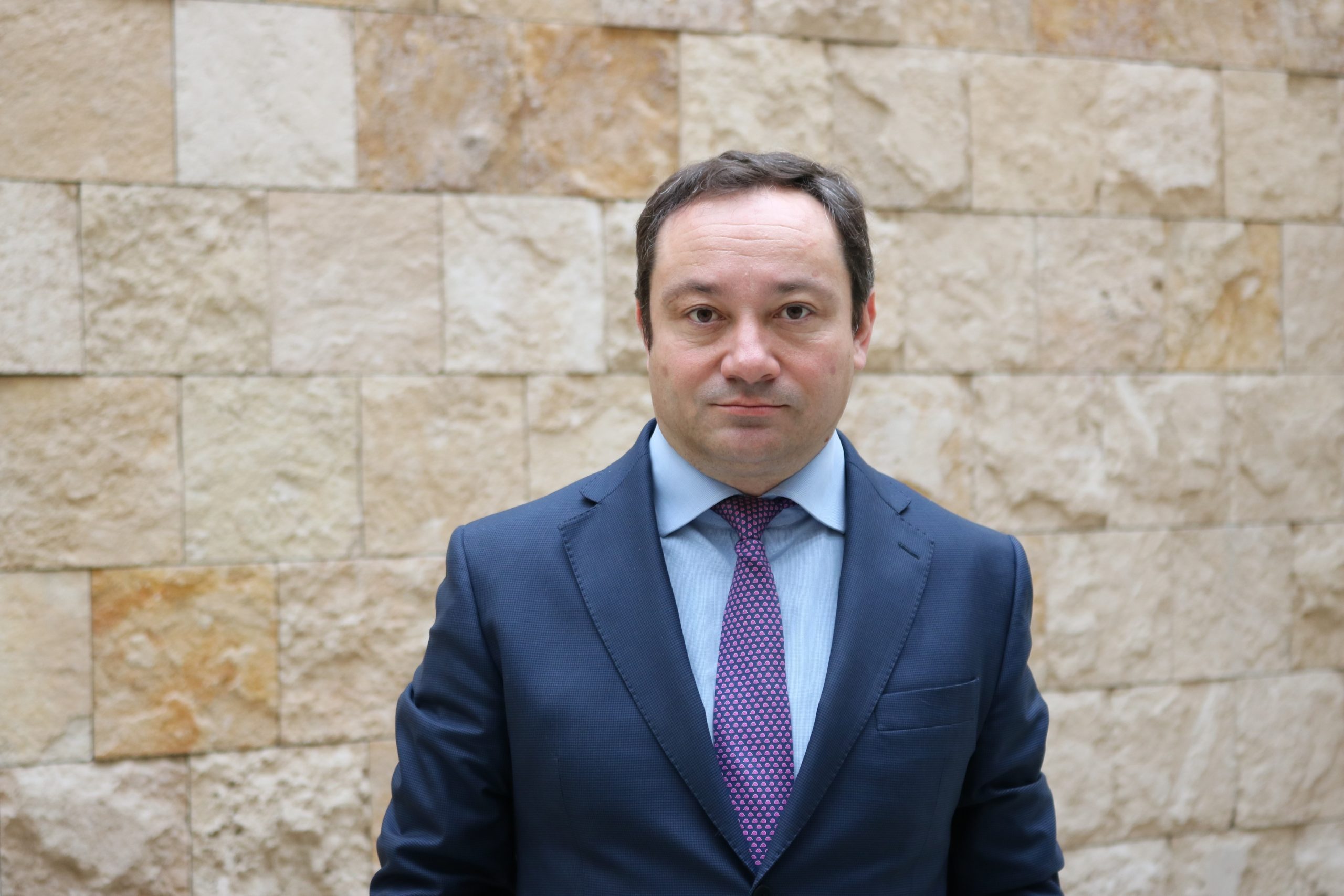 Pérez-Llorca appoints Marcel Enrich as Corporate Law Partner
