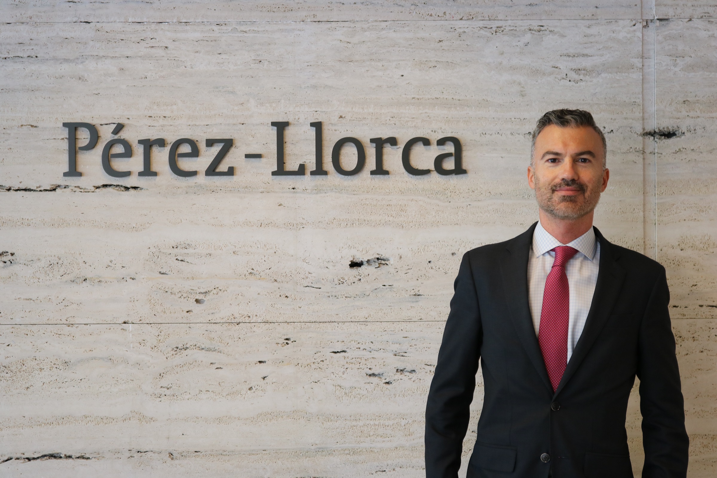 Pérez-Llorca appoints Cosme Colmenero as Counsel in Corporate Law