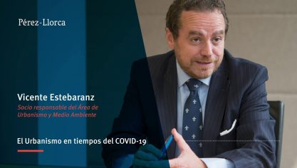 Podcast: El Urbanismo en tiempos del COVID-19