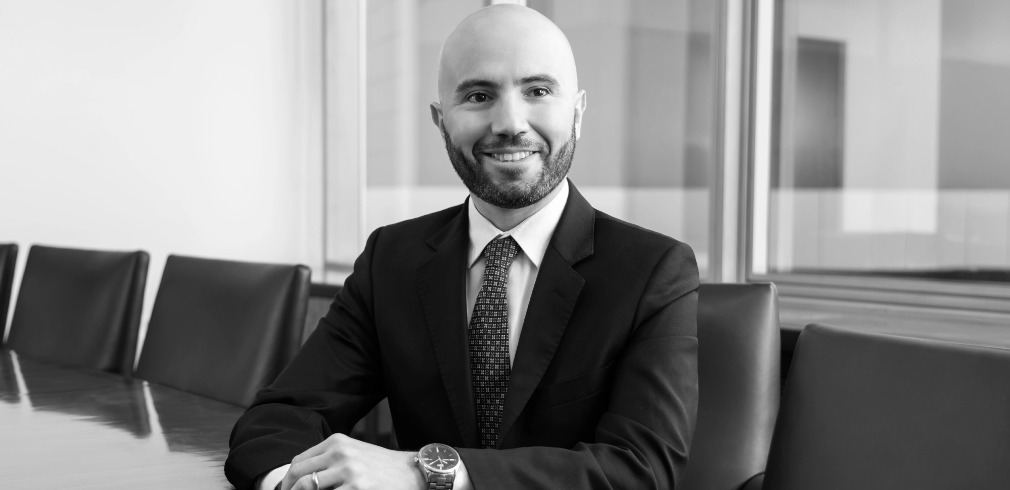 Luis Francisco Paz