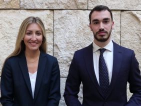 Newsletter Urbanismo marzo 2019