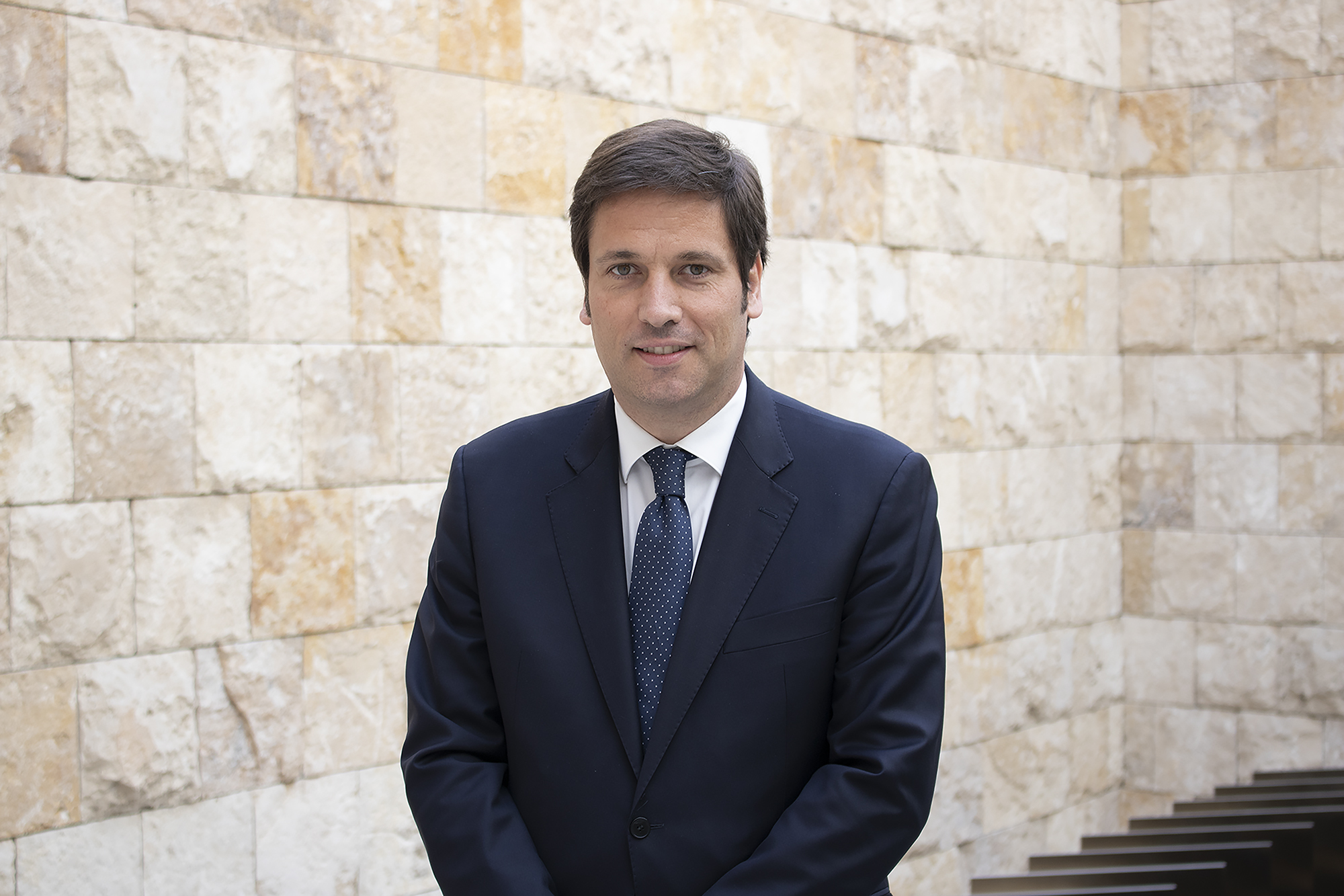 Jordi Gras joins Pérez-Llorca as a Litigation and Arbitration Partner
