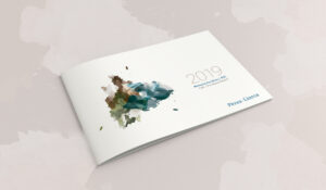 Memoria Pro Bono 2019