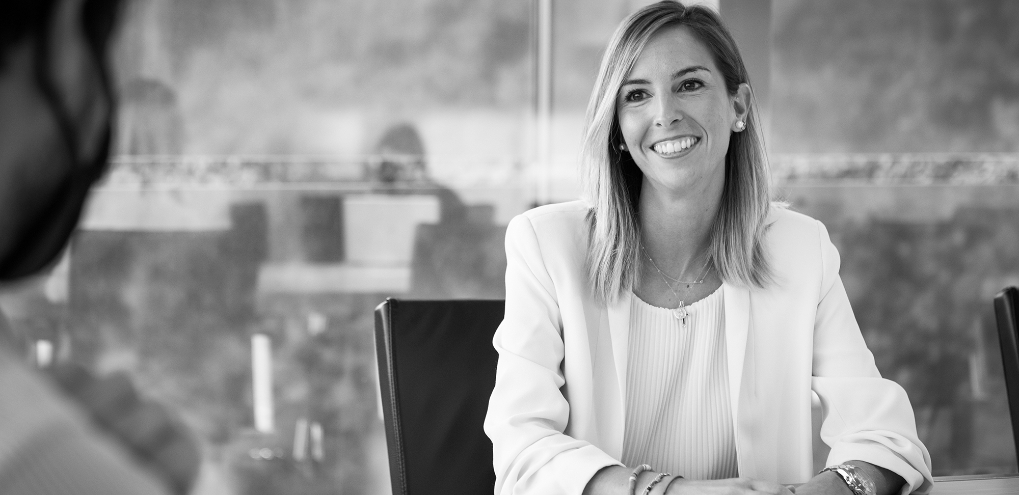 Lawyer Cristina Gutiérrez Ruiz | Associate of Pérez-Llorca, Law Firm