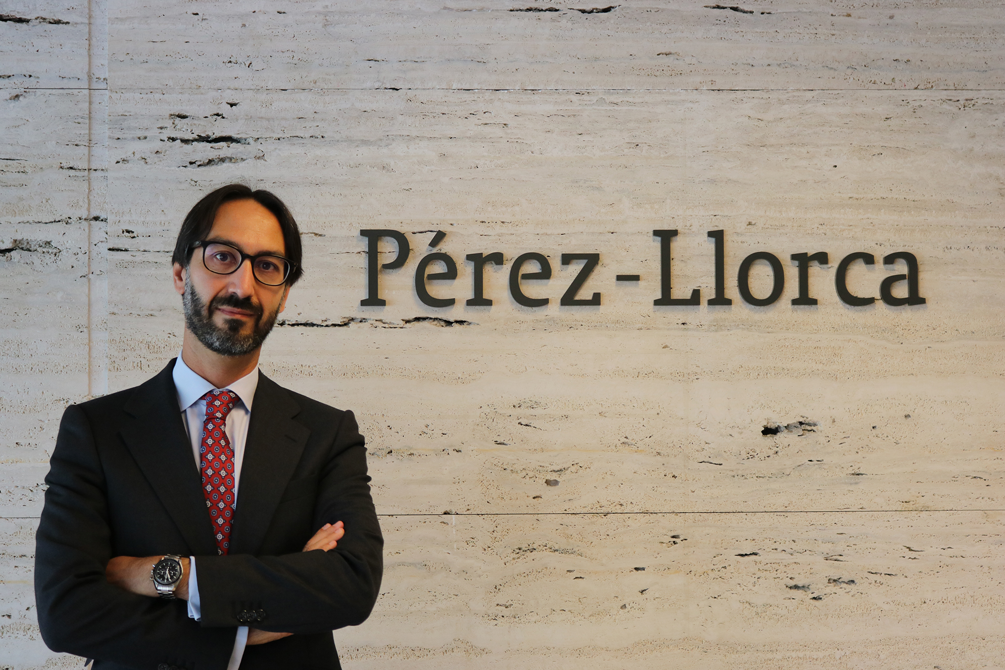 Pérez-Llorca appoints Ignacio Santabaya as Litigation and Arbitration partner