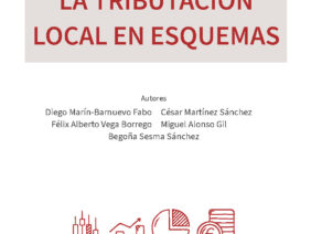 La tributación local en esquemas