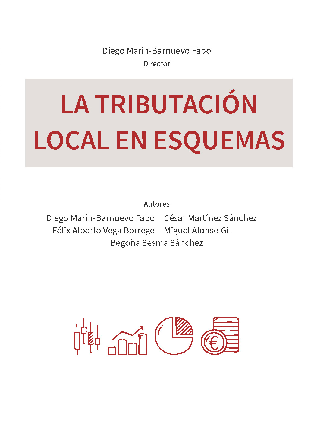 Local taxation in schemes
