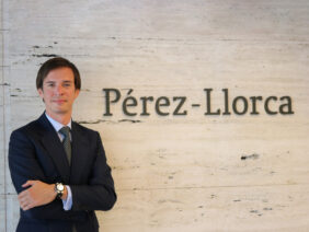 Rafael Fernández joins Pérez-Llorca as Counsel of Insurance and Reinsurance