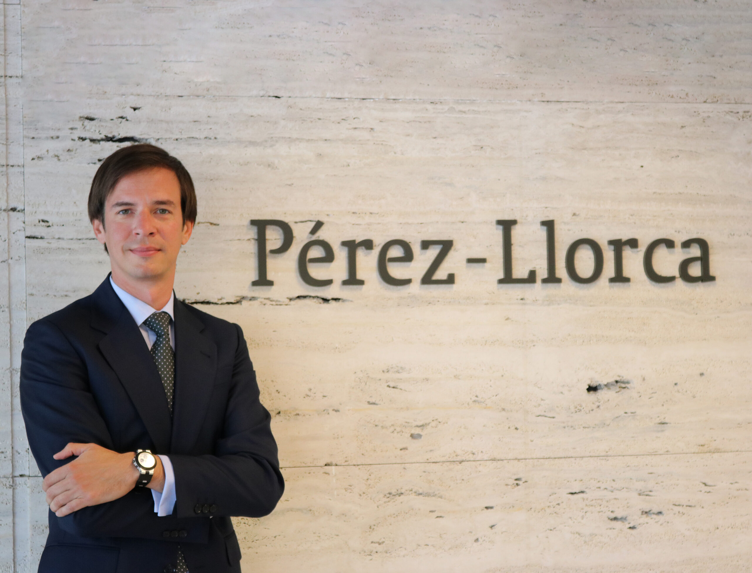 Rafael Fernández joins Pérez-Llorca as Counsel of Insurance and Reinsurance