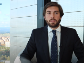 Nota Jurídica: Ley para la transformación digital del sistema financiero 1