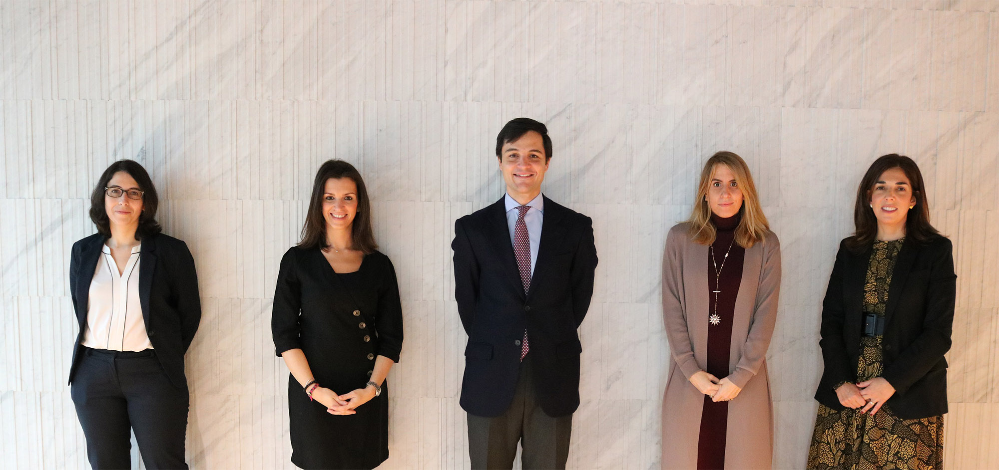 Pérez-Llorca names five new partners