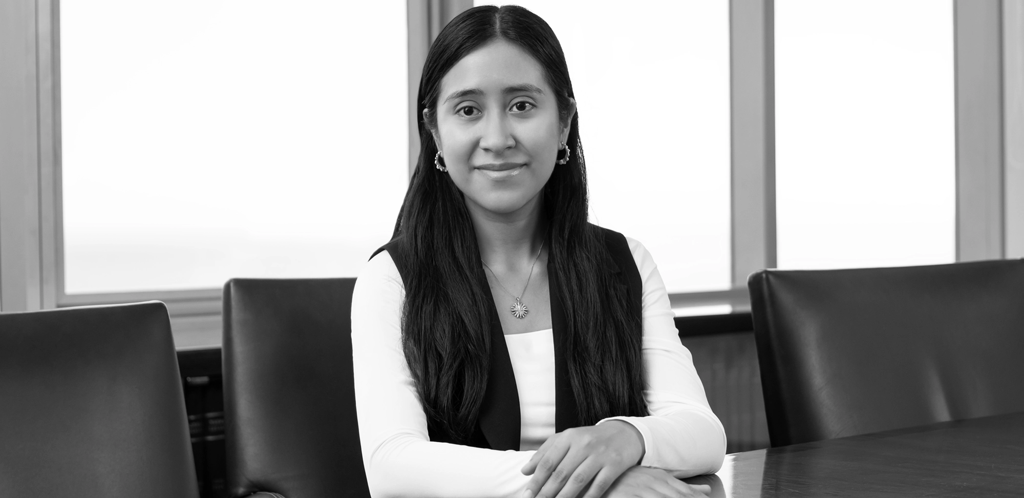 Camila Chinchay