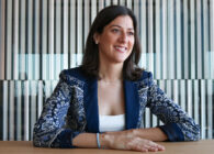 Gloria Pérez de Moya