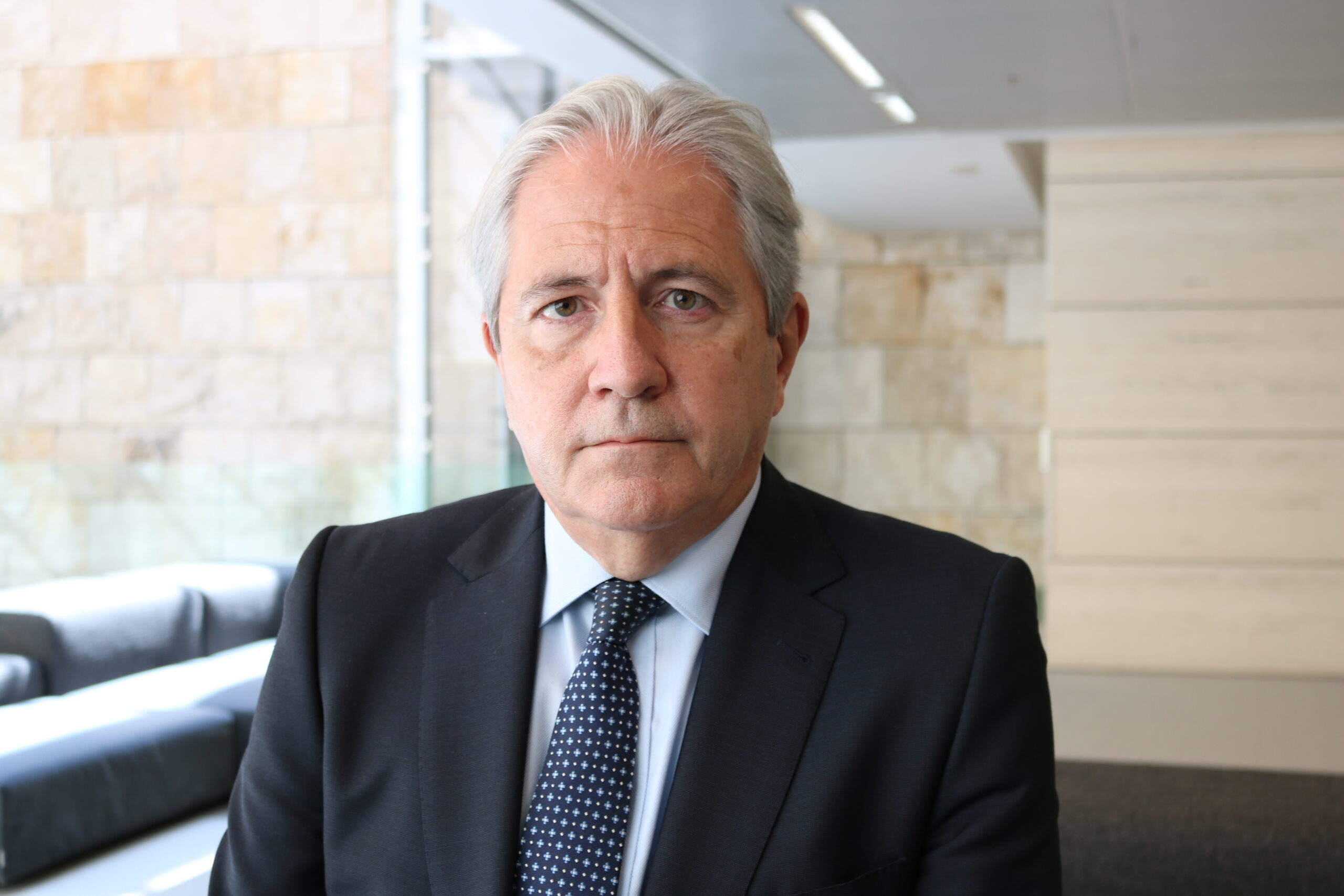 Pérez-Llorca incorpora a Jesús Cudero como Of Counsel