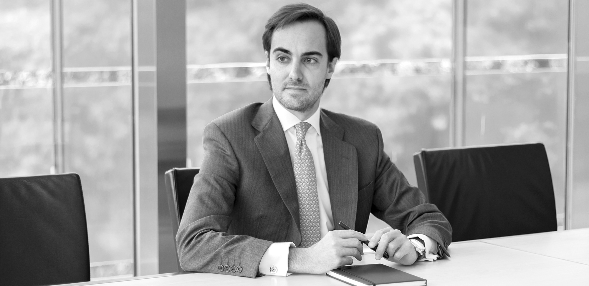 Ignacio Sánchez Pérez