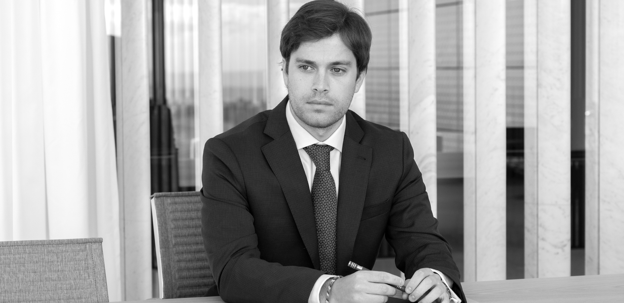 Alberto Varela-Grandal