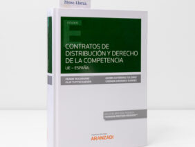 Contratos de distribución y derecho de la competencia