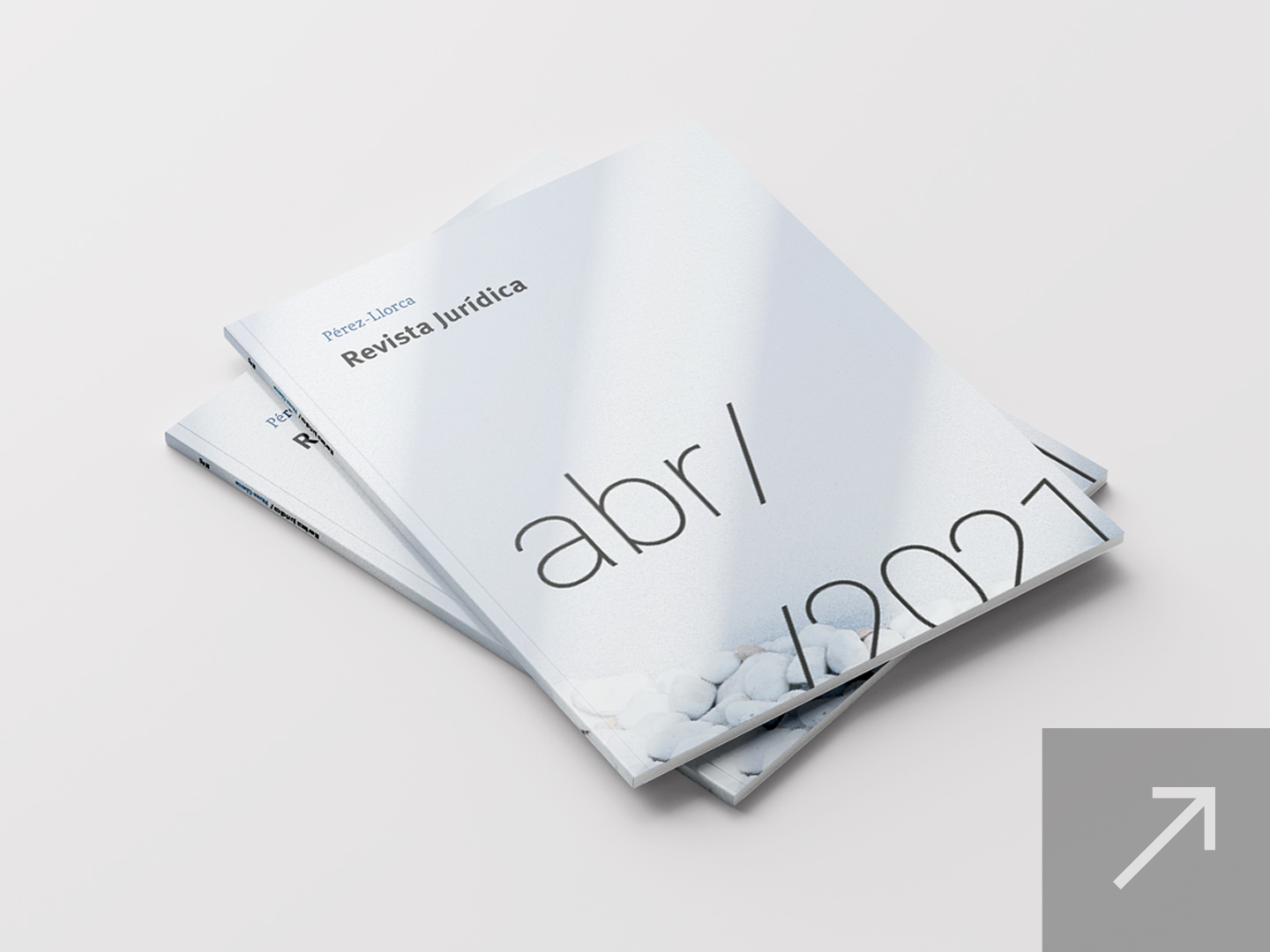 Pérez-Llorca Legal Journal – April 2021
