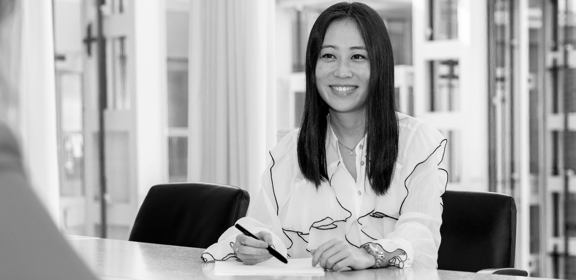 Aina Zhang