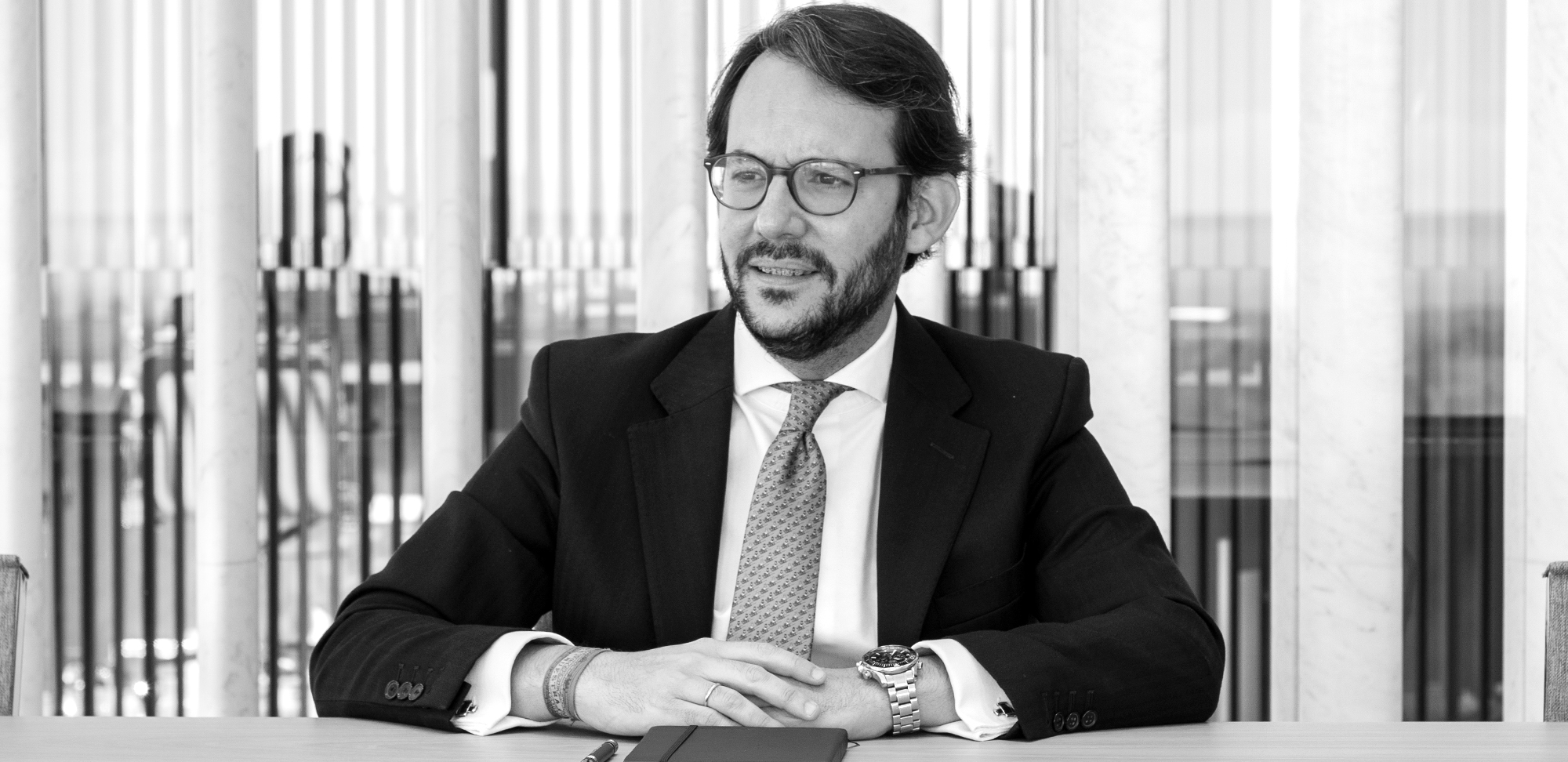 Ignacio Mozo