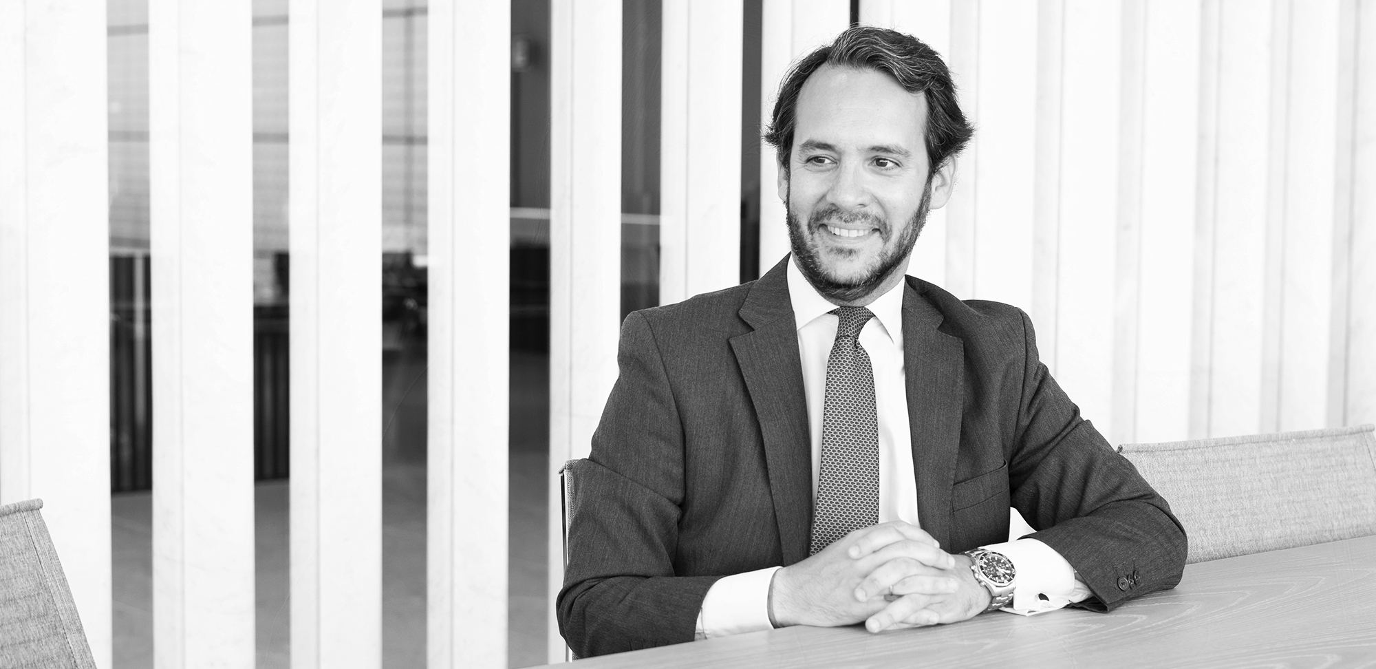 Ignacio Mozo