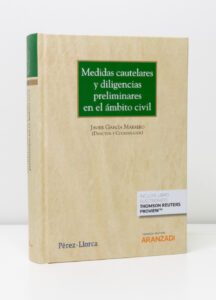 Medidas cautelares y diligencias preliminares en el ámbito civil