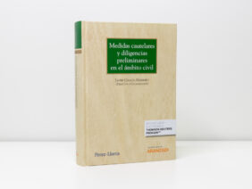 Medidas cautelares y diligencias preliminares en el ámbito civil