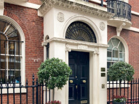 Pérez-Llorca opens new headquarters in London’s Mayfair district
