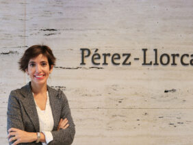 Pérez-Llorca incorpora a Sonsoles Centeno como socia para abrir una nueva oficina en Bruselas 1