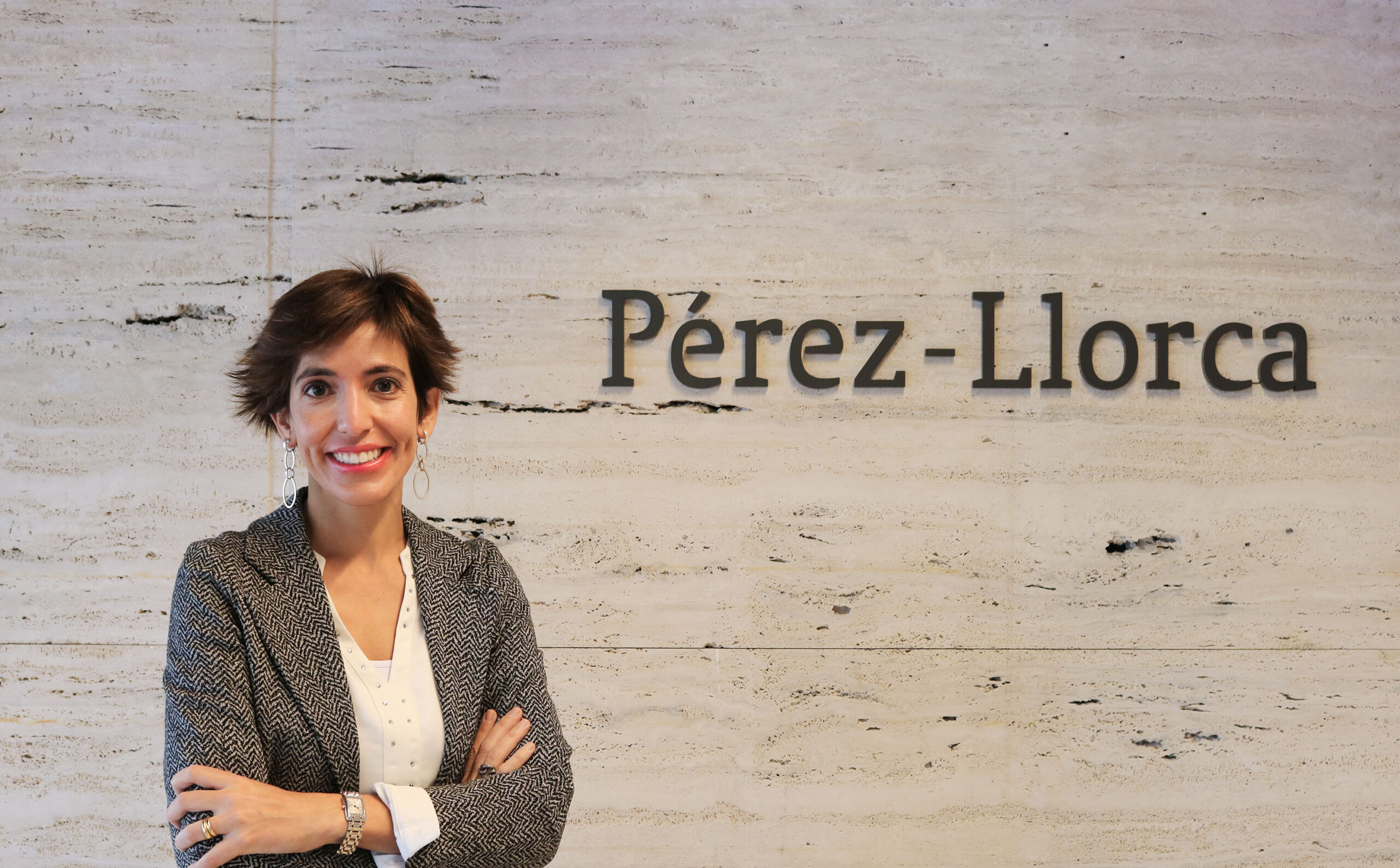 Pérez-Llorca incorpora a Sonsoles Centeno como socia para abrir una nueva oficina en Bruselas 1