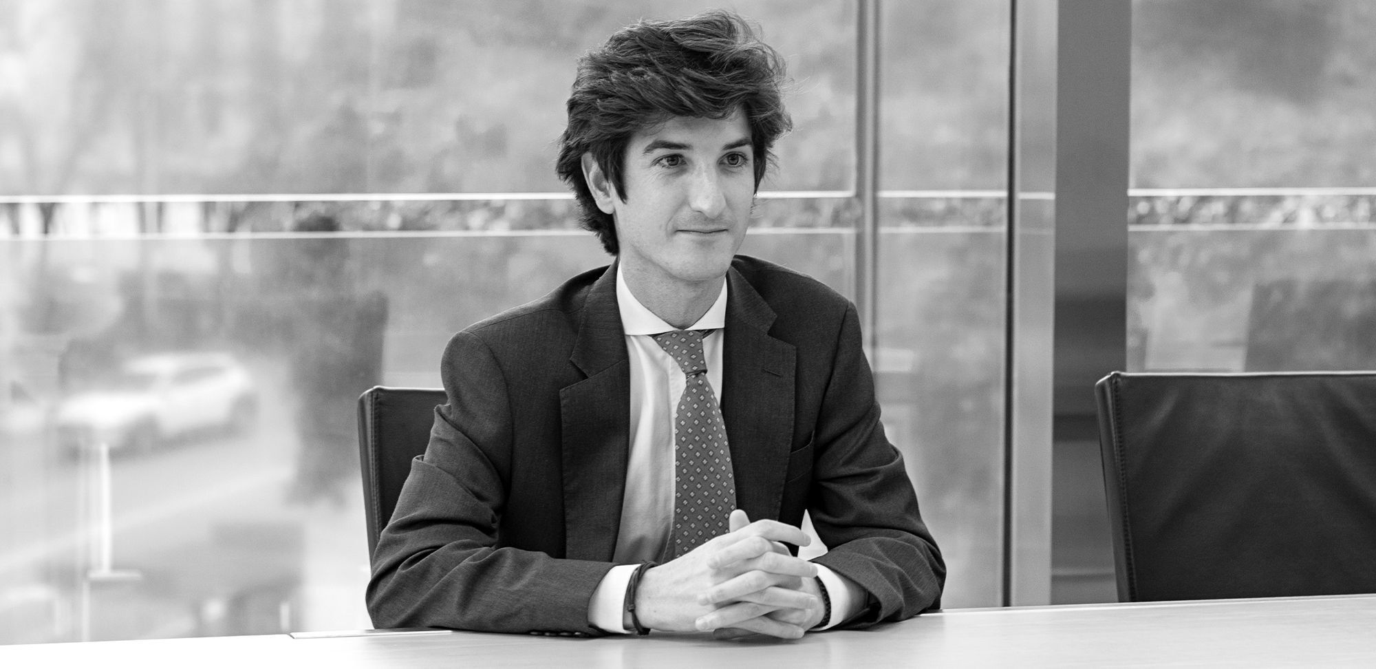 Borja Martínez