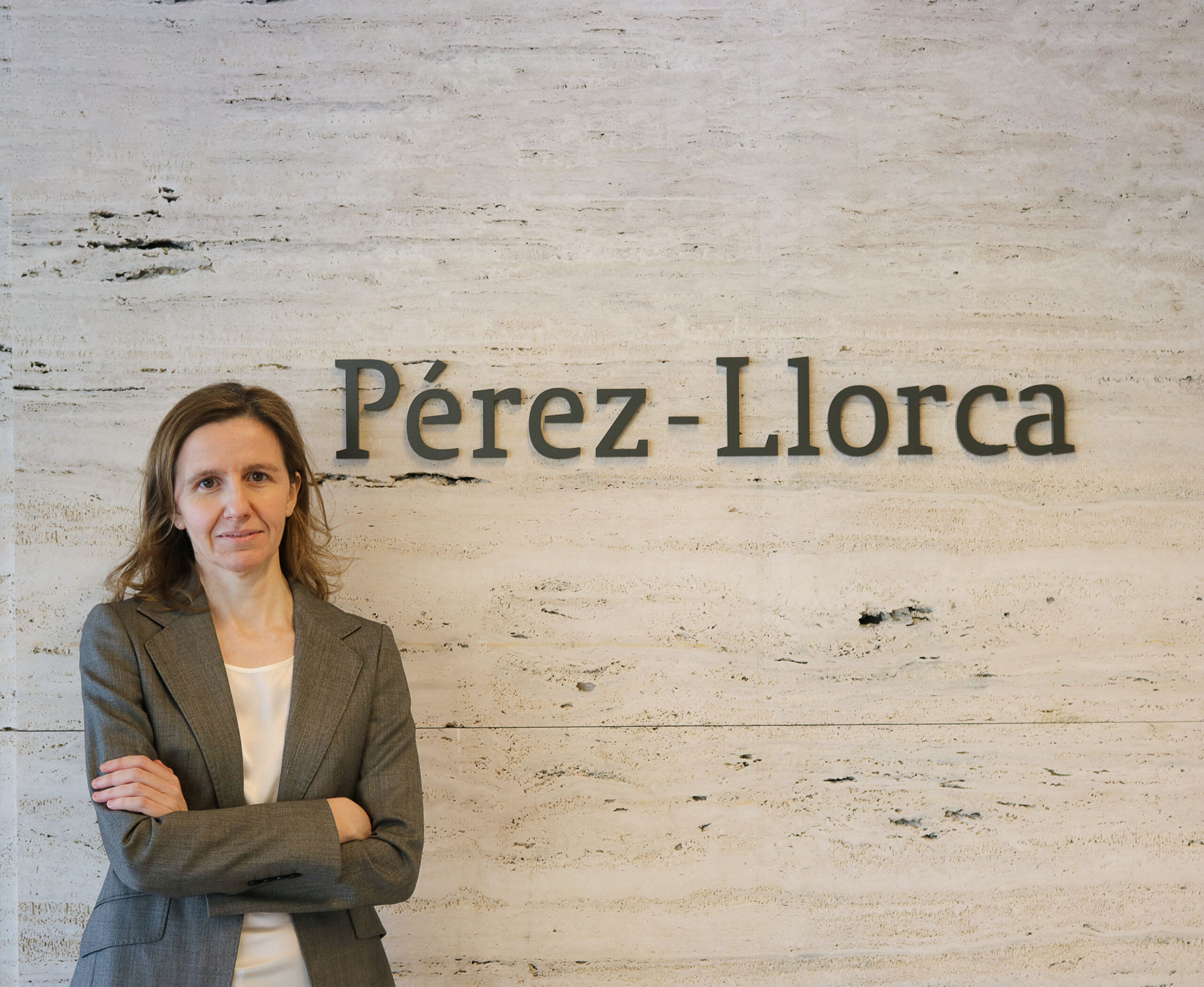 Pérez-Llorca incorpora a Josefina García Pedroviejo como socia