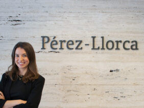 Pérez-Llorca incorpora a Raquel Blanco como Counsel de Real Estate