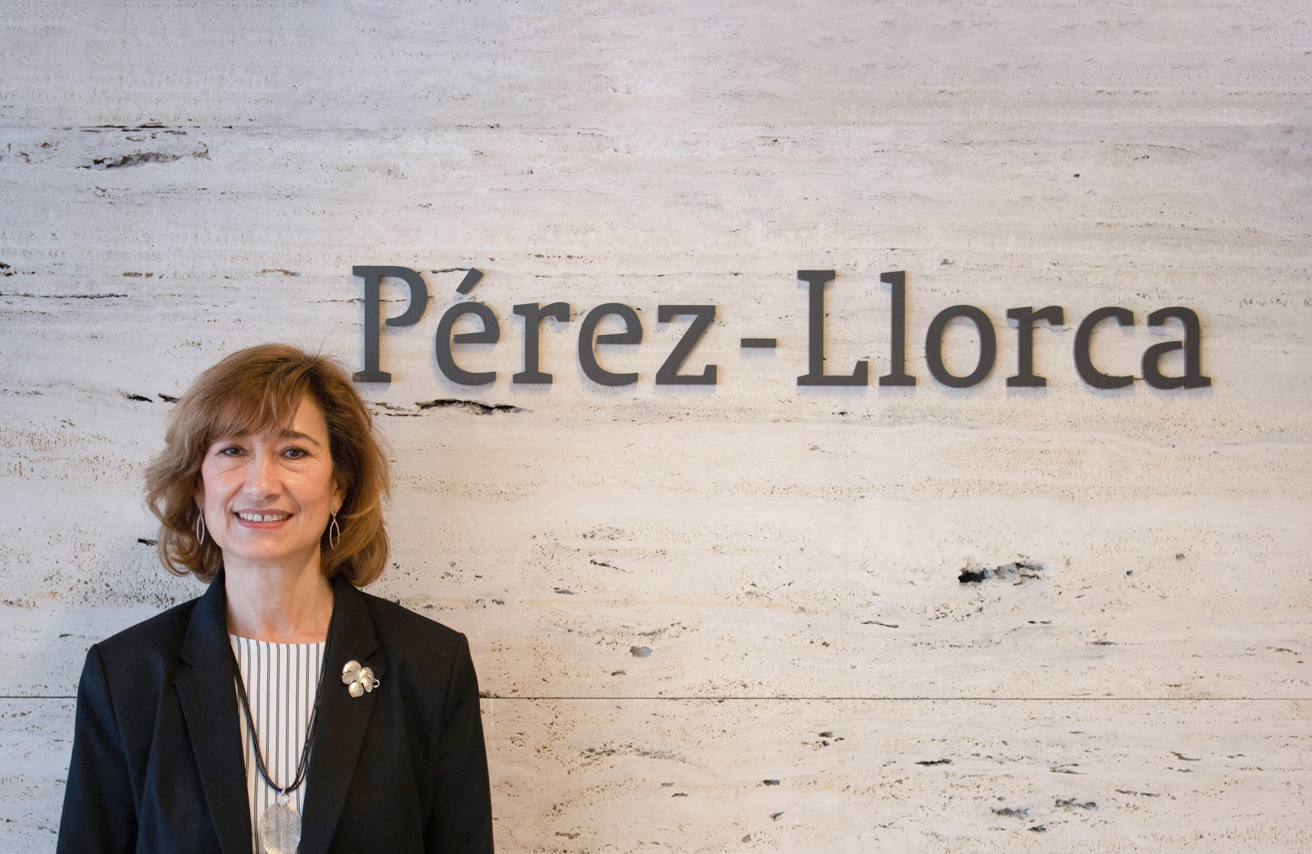 Pérez-Llorca incorpora a Yolanda Valdeolivas como Of Counsel