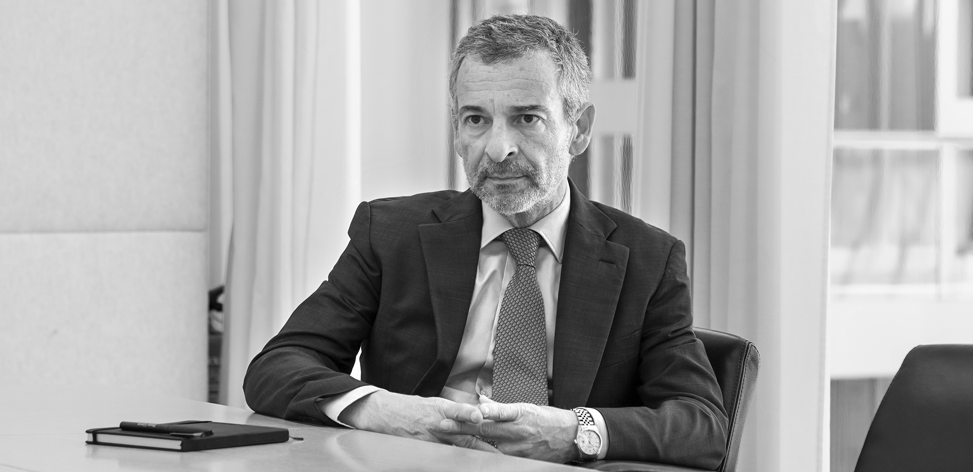 Fernando de la Mata