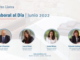 Laboral al Día 2022