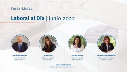 Laboral al Día 2022