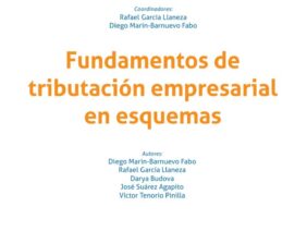 Fundamentos de tributación empresarial en esquemas