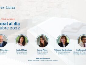 Laboral al Día - Octubre 2022 1