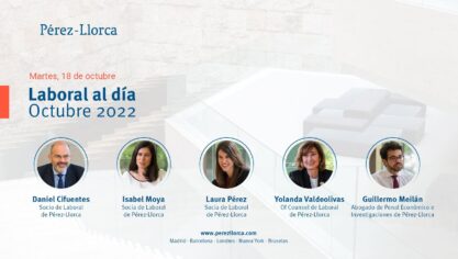 Laboral al Día – Octubre 2022 1