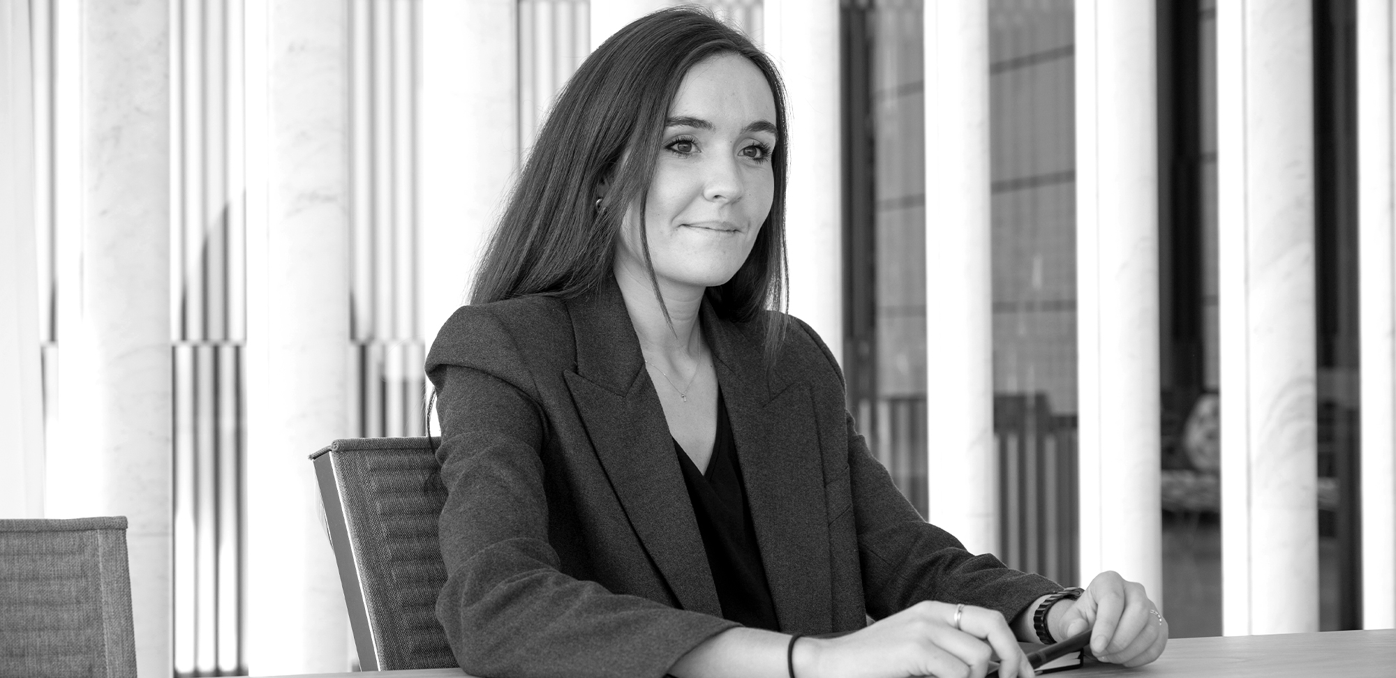 Blanca Nieto Arroyo