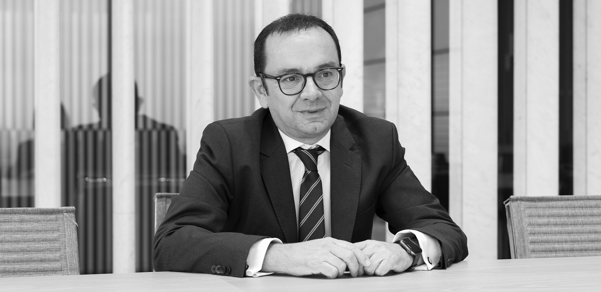 Adolfo Martín