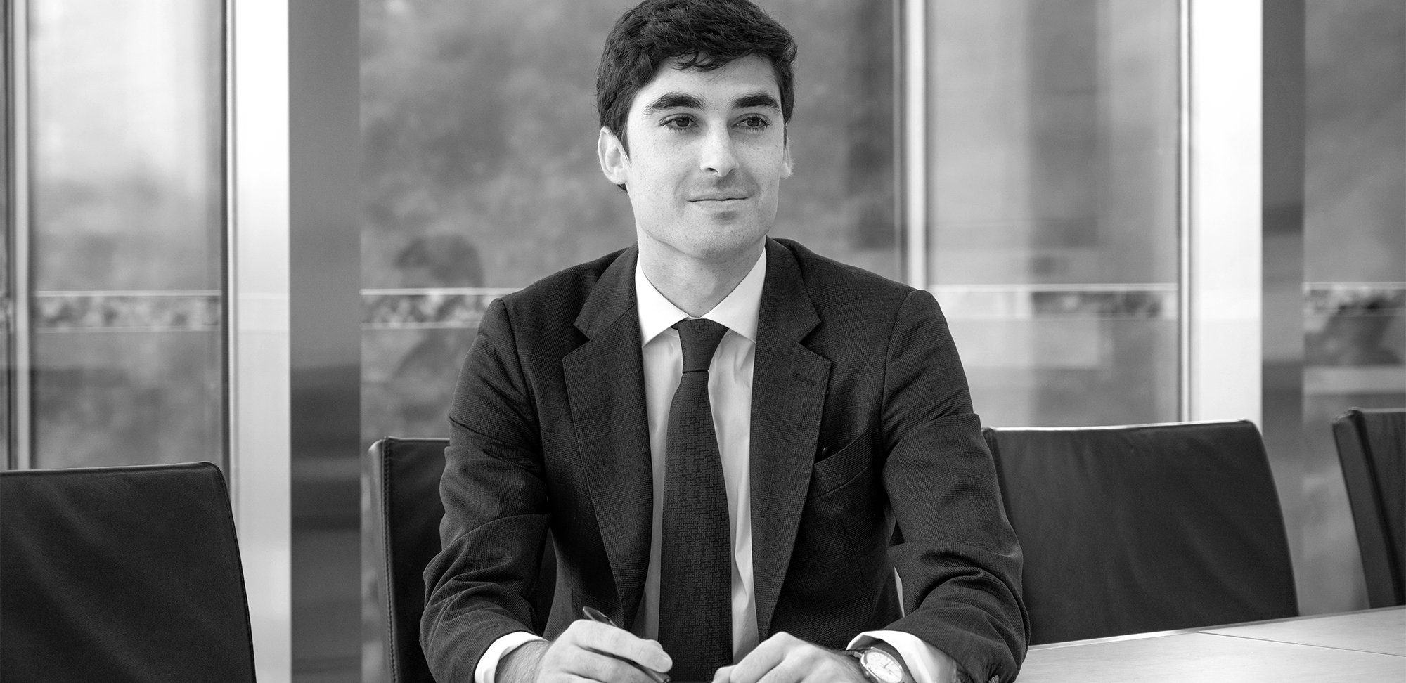 Pablo Mayor Bravo