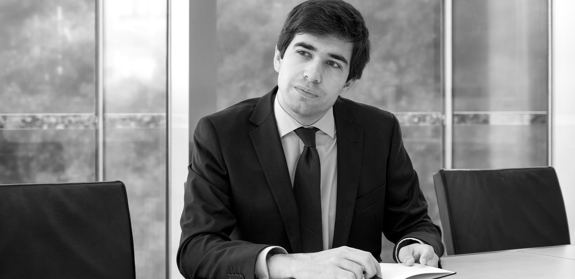 Rodrigo García Flores