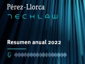 TechLaw: Resumen anua