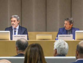 La Comunidad de Madrid expone las novedades de legislación urbanística para 2023