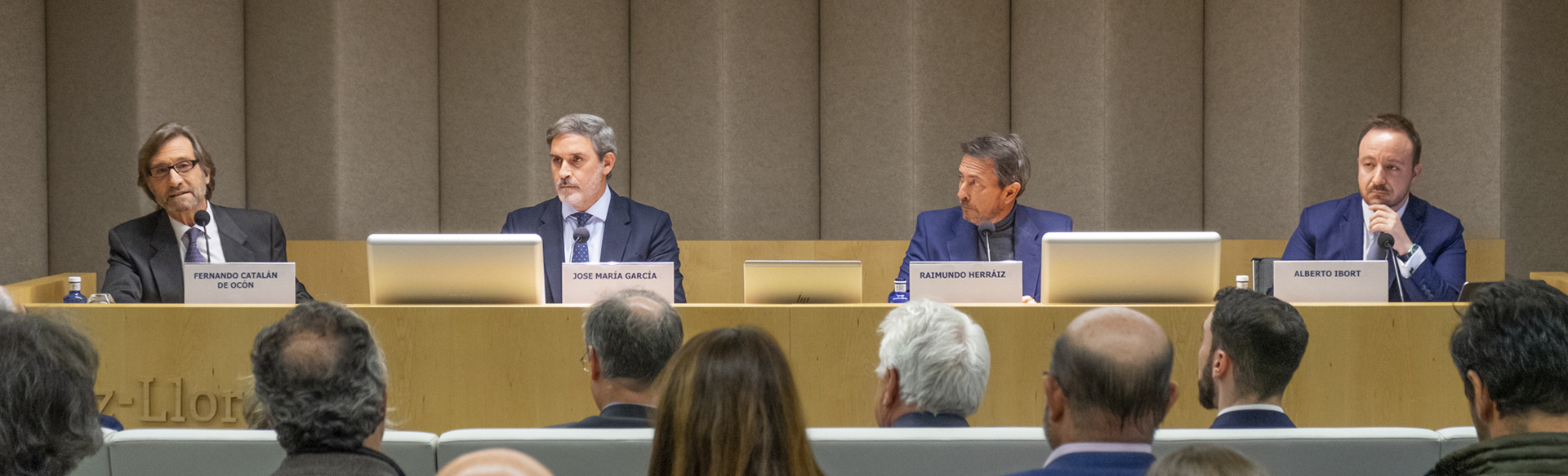 La Comunidad de Madrid expone las novedades de legislación urbanística para 2023