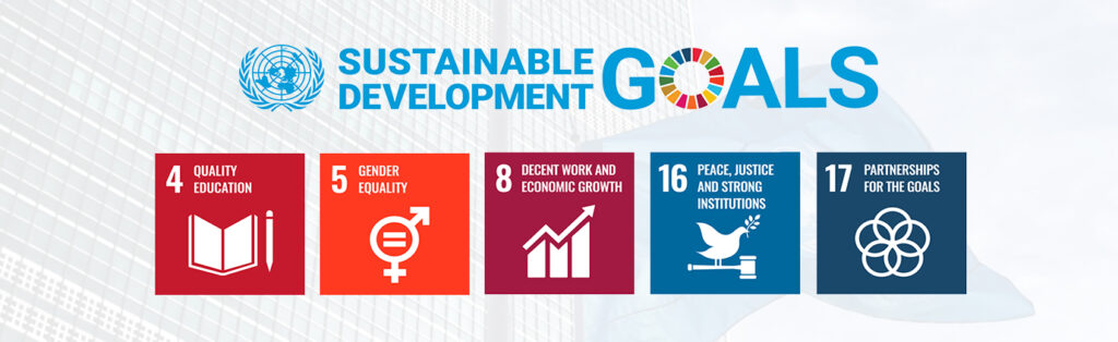 Sustainability