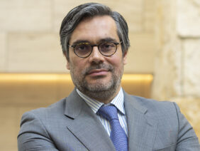 Pérez-Llorca incorpora a José Luis Luna como General Counsel