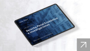 Anuario 2022 de Penal Económico e Investigaciones